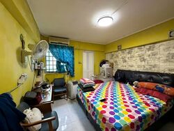 Blk 840 Woodlands Street 82 (Woodlands), HDB 4 Rooms #578669701